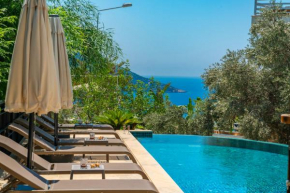 Eco Villa Seray